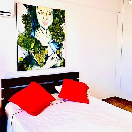 Bali Suites 101 ラルナカ エクステリア 写真