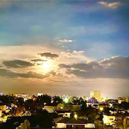Bali Suites 101 ラルナカ エクステリア 写真