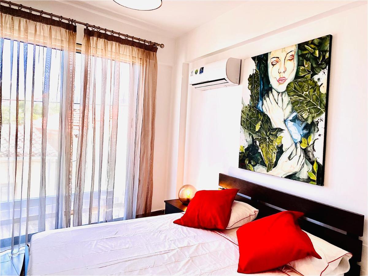 Bali Suites 101 ラルナカ エクステリア 写真