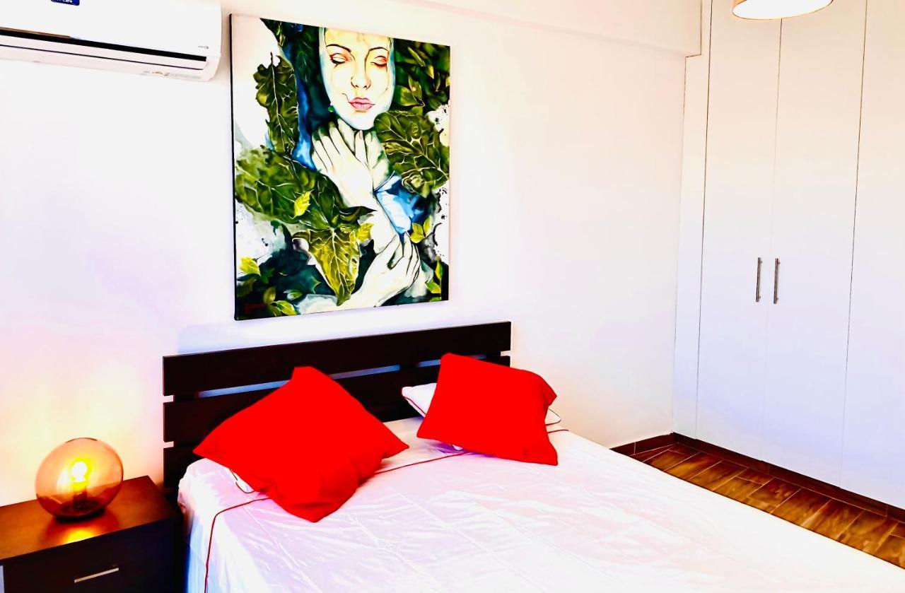 Bali Suites 101 ラルナカ エクステリア 写真
