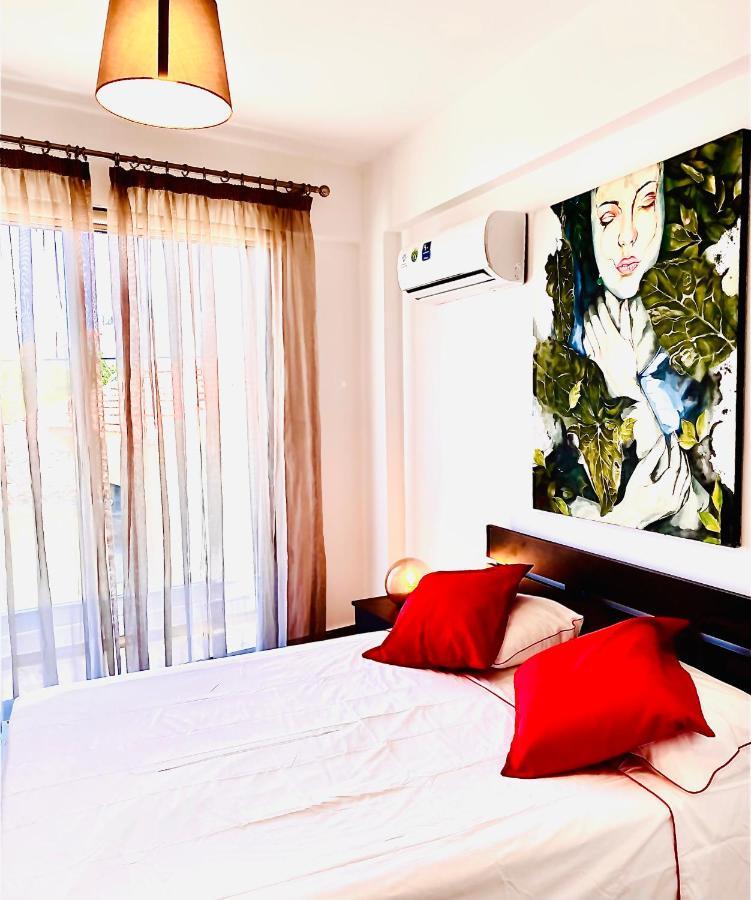 Bali Suites 101 ラルナカ エクステリア 写真