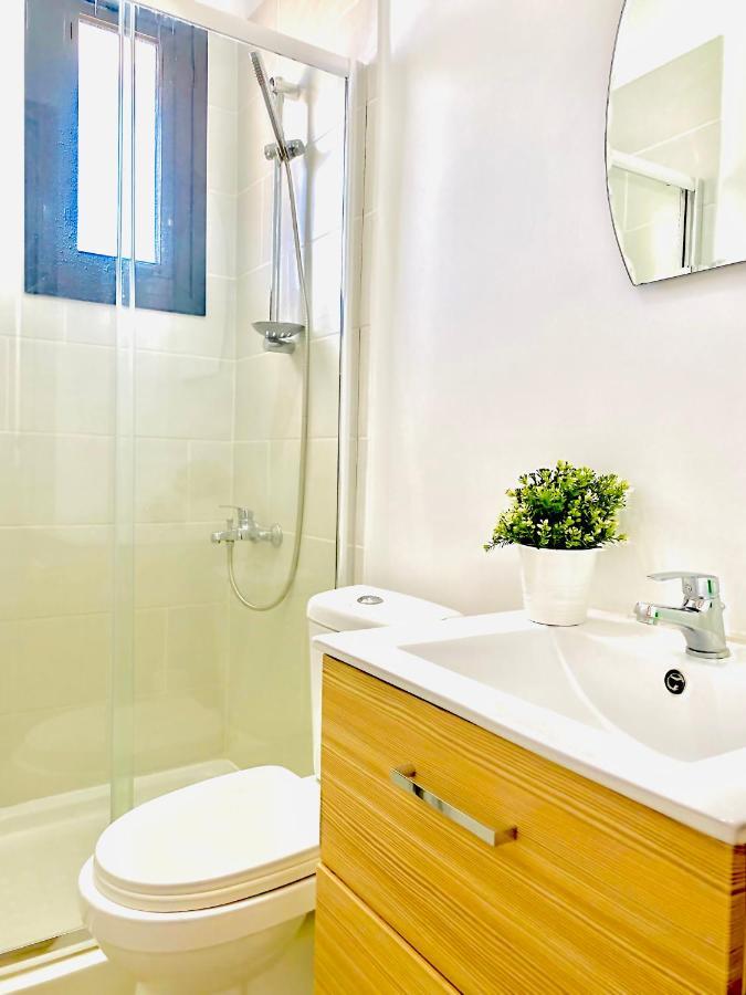 Bali Suites 101 ラルナカ エクステリア 写真