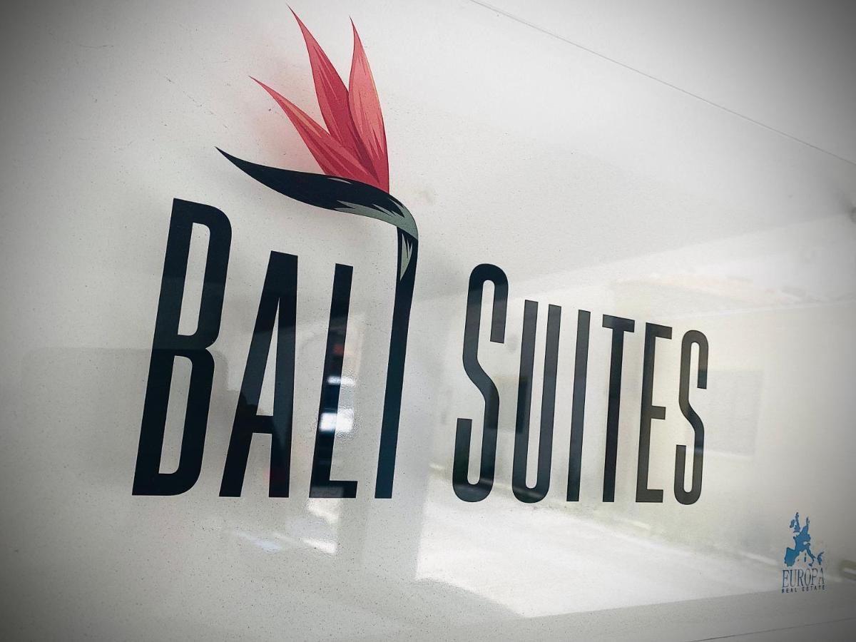 Bali Suites 101 ラルナカ エクステリア 写真