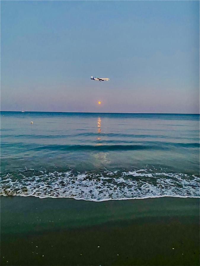 Bali Suites 101 ラルナカ エクステリア 写真