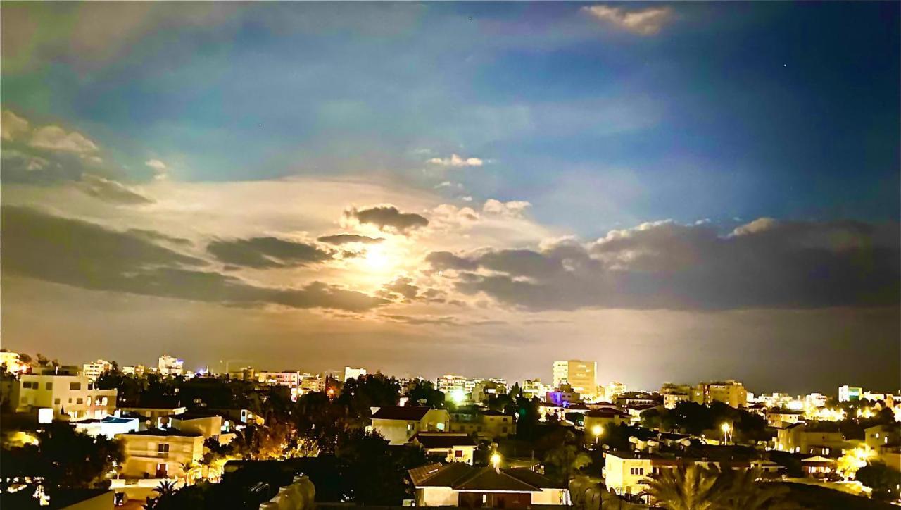 Bali Suites 101 ラルナカ エクステリア 写真